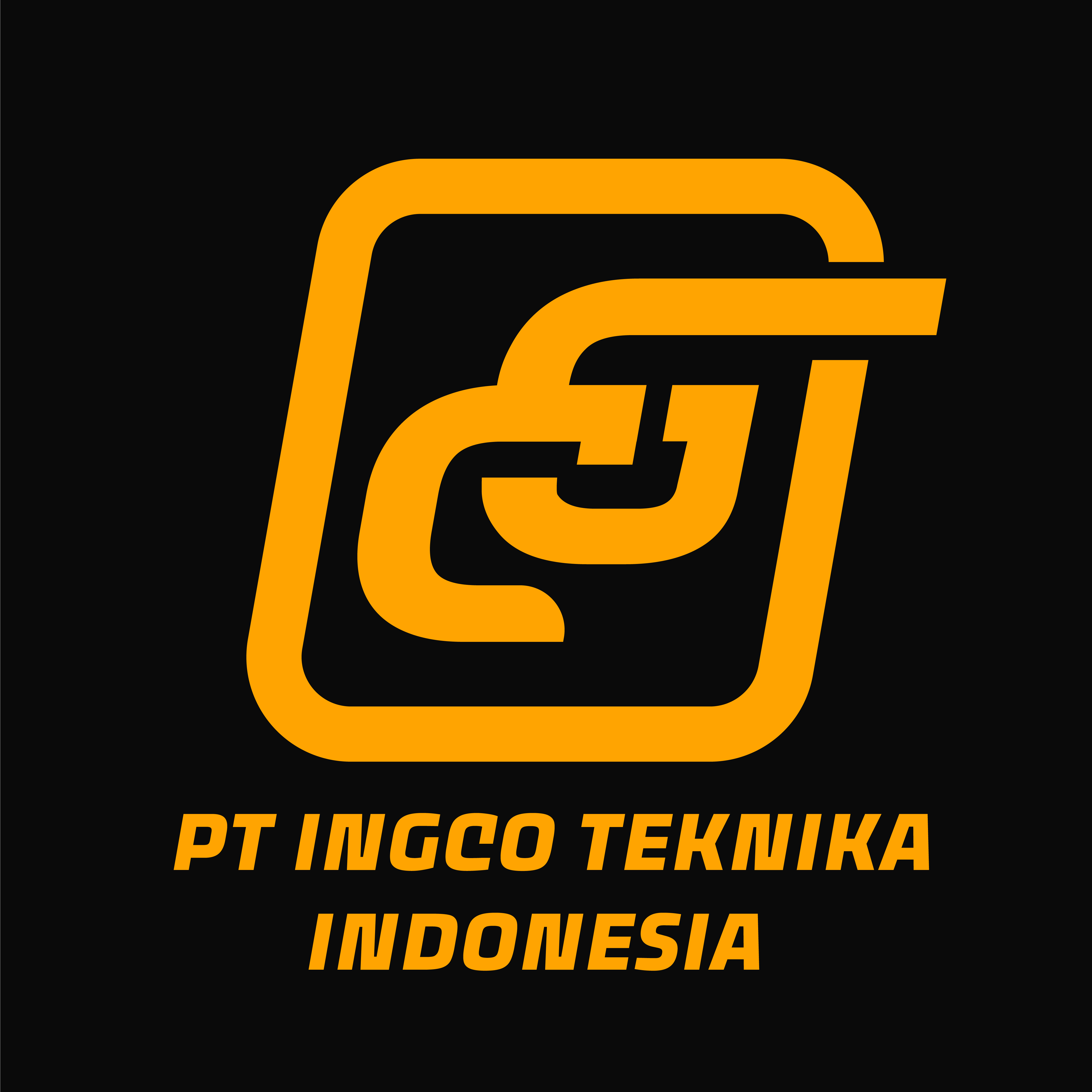 PT Ingco Teknika Indonesia