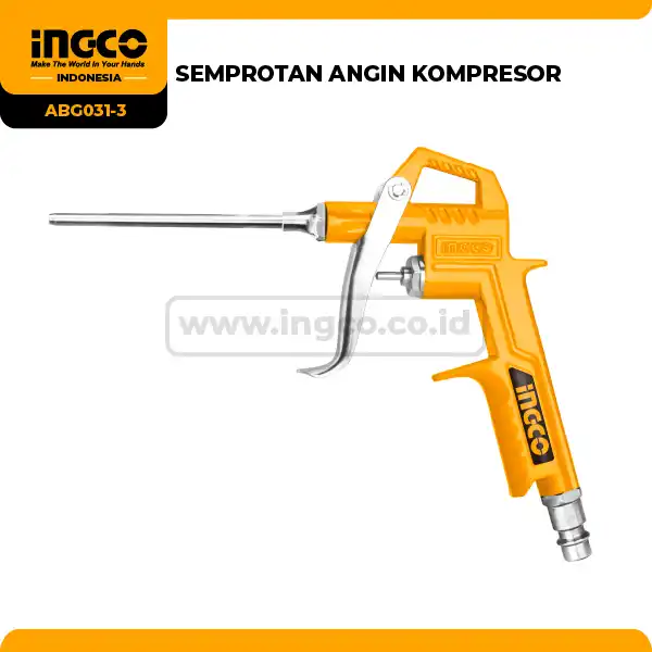 ABG031-3 - SEMPROTAN ANGIN KOMPRESOR