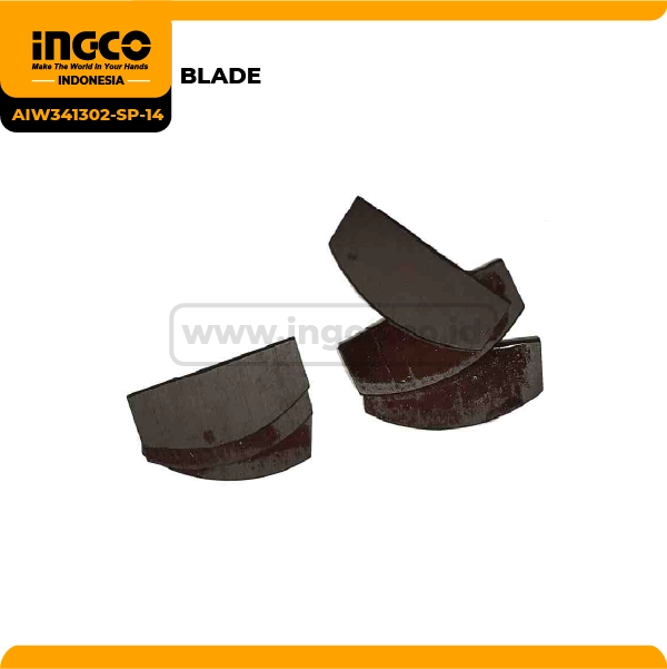 AIW341302-SP-14 - BLADE       