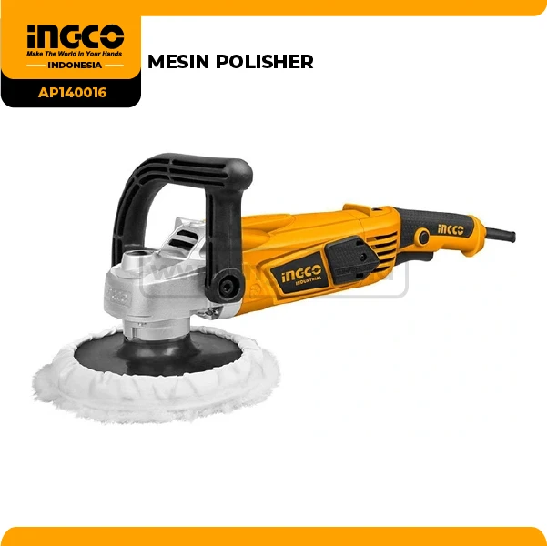 AP140016 - MESIN POLISHER