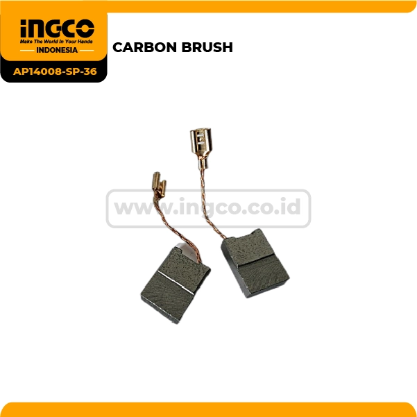 AP14008-SP-36 - CARBON BRUSH
