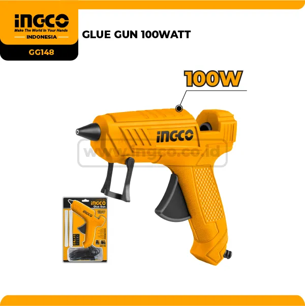 GG148 - GLUE GUN 100WATT