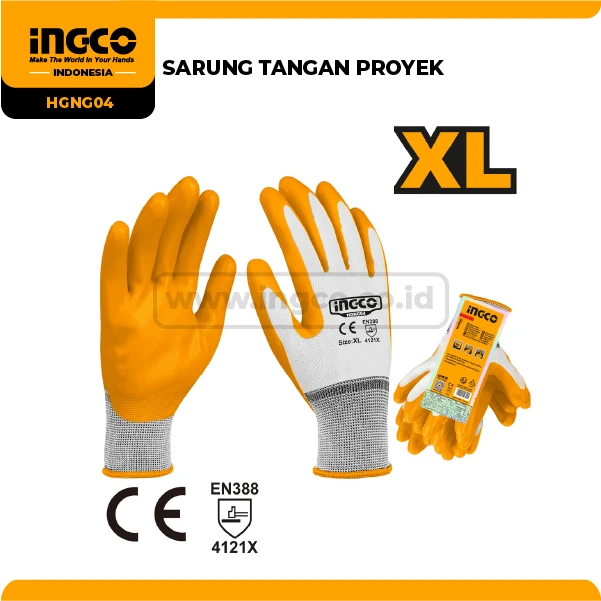 HGNG04 - SARUNG TANGAN PROYEK !