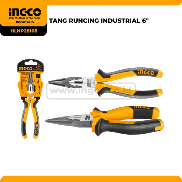 HLNP28168 - TANG RUNCING INDUSTRIAL 6