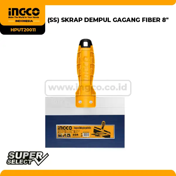 HPUT20011 - SKRAP DEMPUL GAGANG FIBER 8