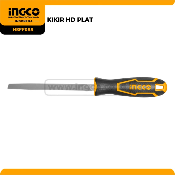 HSFF088 - KIKIR HD PLAT