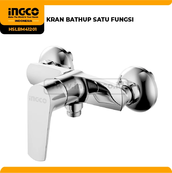 HSLBM41201 - KRAN BATHUP SATU FUNGSI