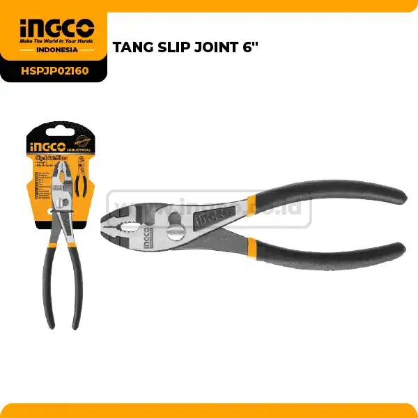HSPJP02160 - TANG SLIP JOINT 6