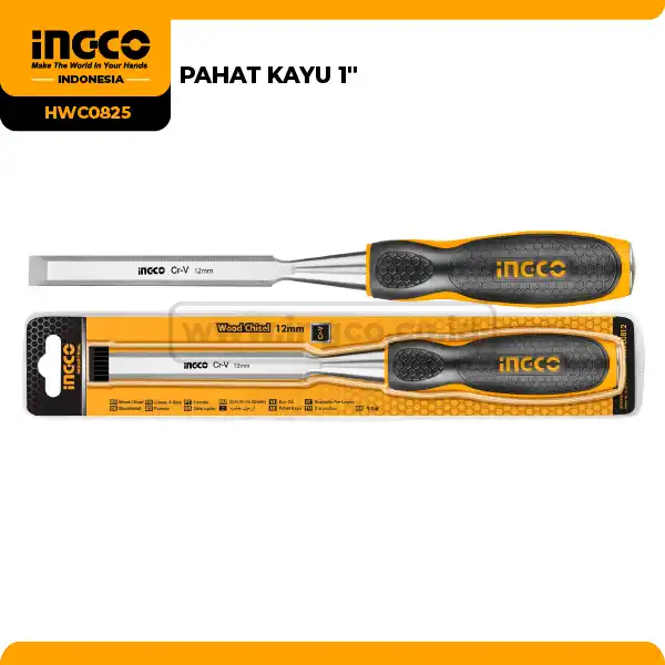 HWC0825 - PAHAT KAYU 1