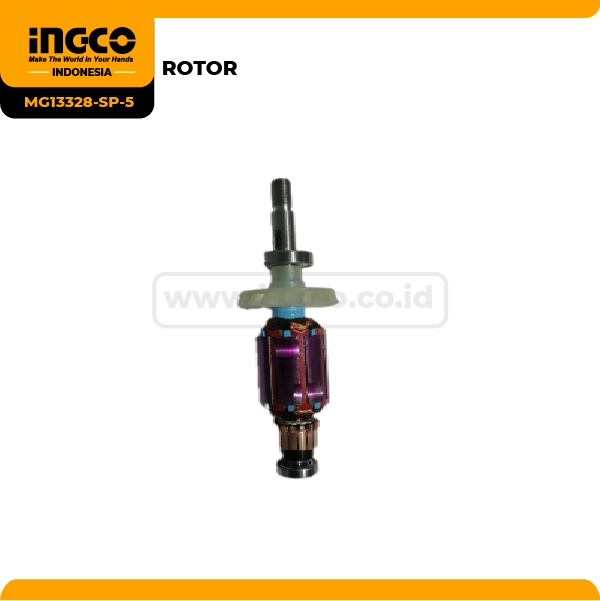 MG13328-SP-5 - ROTOR       
