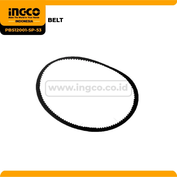 PBS12001-SP-53 - BELT       