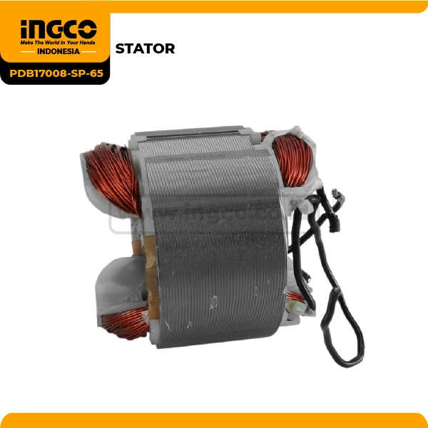 PDB17008-SP-65 - STATOR       