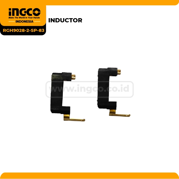 RGH9028-2-SP-83 - INDUCTOR       