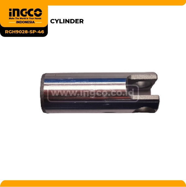 RGH9028-SP-46 - CYLINDER       