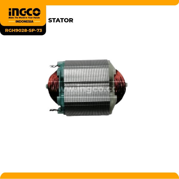 RGH9028-SP-73 - STATOR       