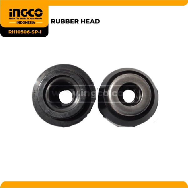 RH10506-SP-1 - RUBBER HEAD      