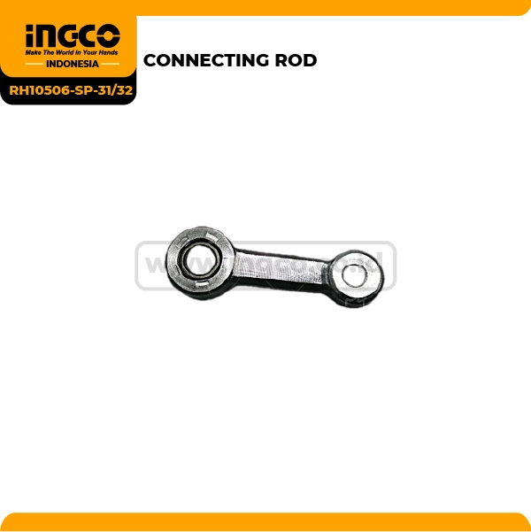 RH10506-SP-31-32 - CONNECTING ROD