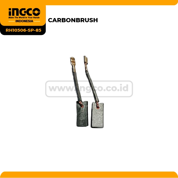 RH10506-SP-85 - CARBONBRUSH       