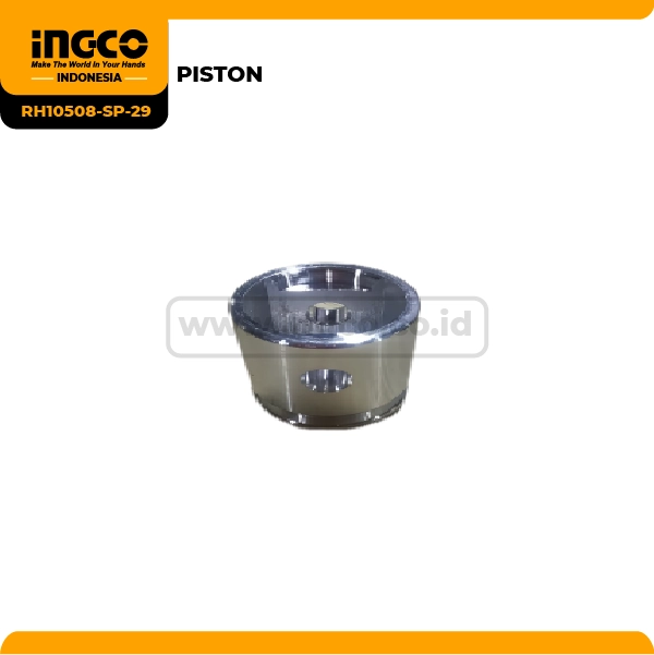 RH10508-SP-29 - PISTON       