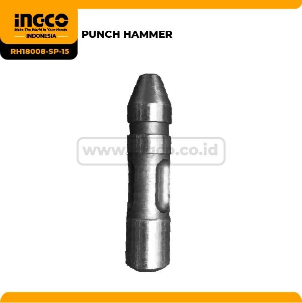 RH18008-SP-15 - PUNCH HAMMER      