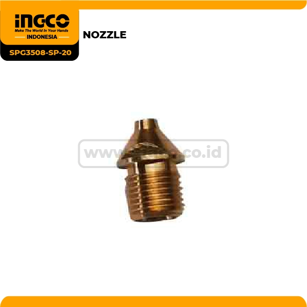 SPG3508-SP-20 - NOZZLE       